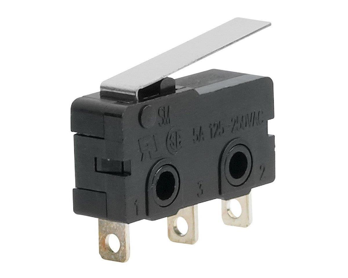 RadioShack SPDT Switch without Roller Lever [RSH2750016] - HobbyTown