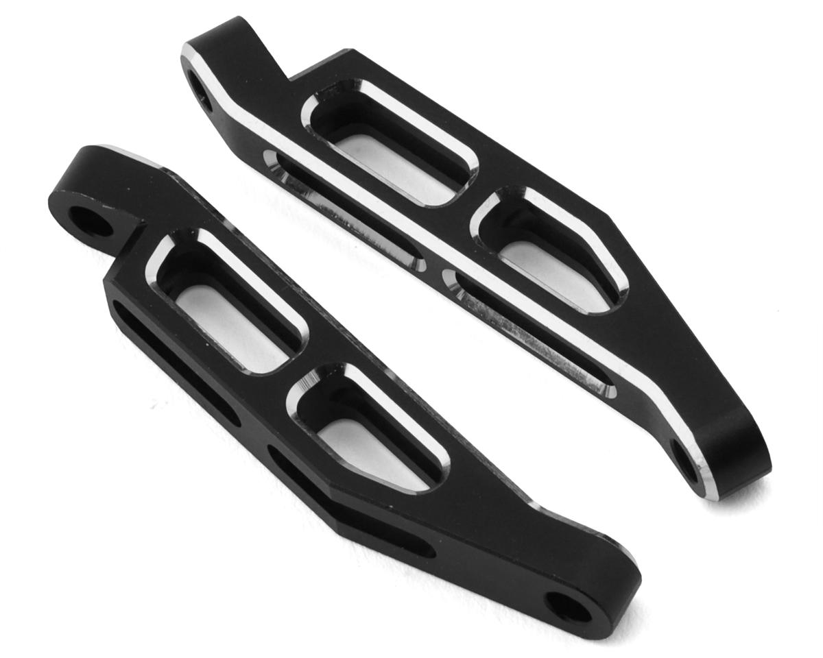 Reve D RDX Aluminum Chassis Braces (2) [RV-D1-003CA] - HobbyTown