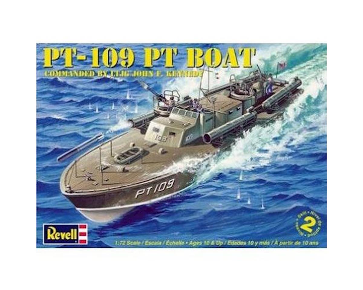 Revell Germany 1/72 PT109 Boat [RMX850310] - HobbyTown