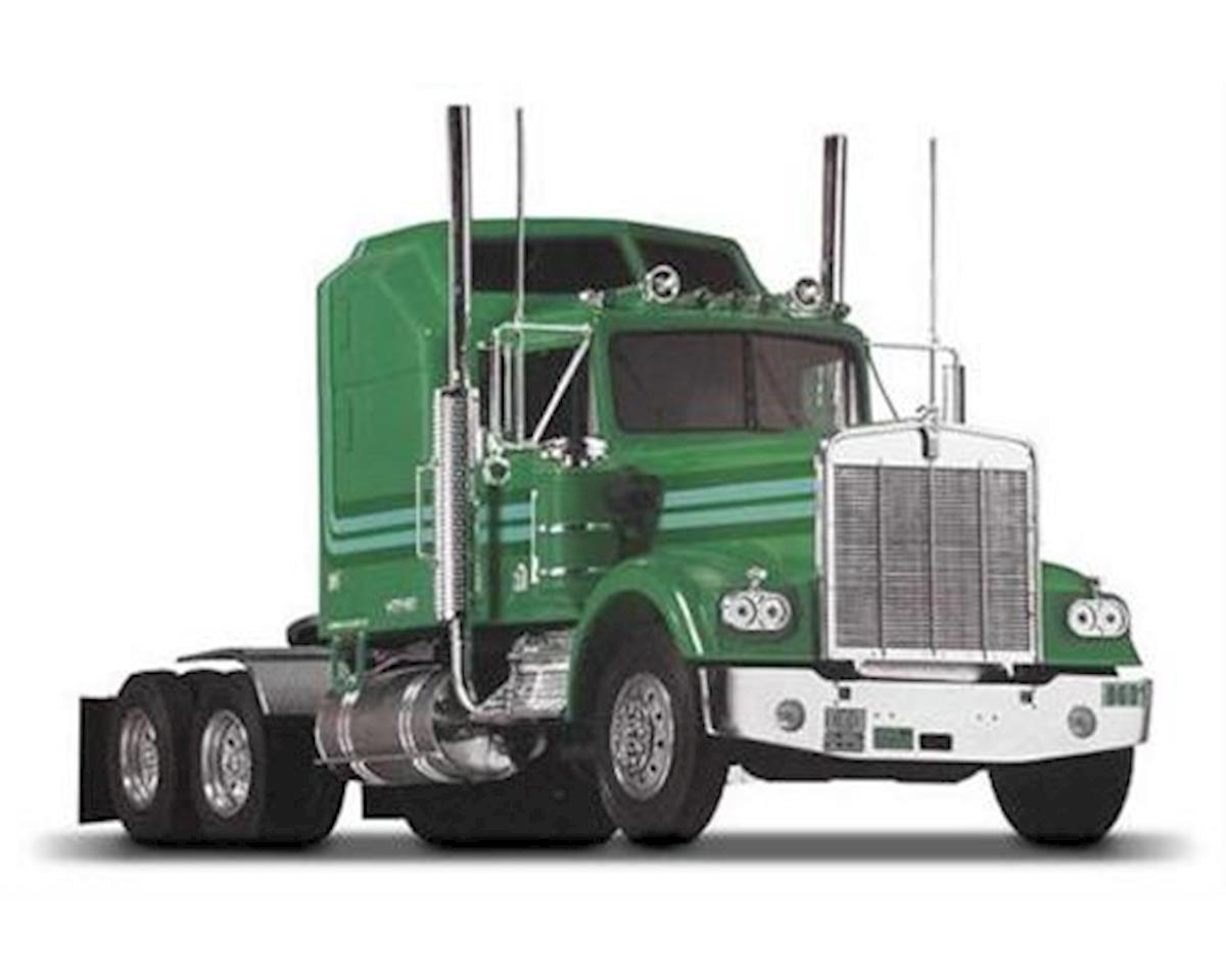 Revell Germany 7659 Kenworth W900 Tractor Model Kit for sale online