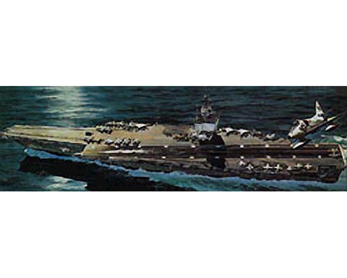 Revell USS Enterprise, Navy