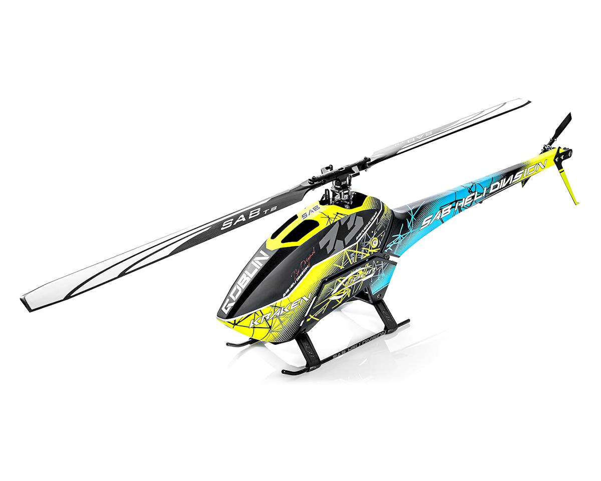 sab rc helicopter