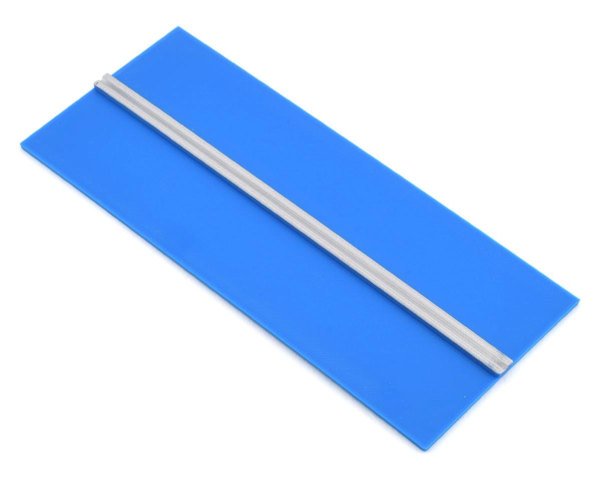 Scale By Chris Scale Shop Series Tall Side Cabinet Door Face (Blue) SBCSS1SCB