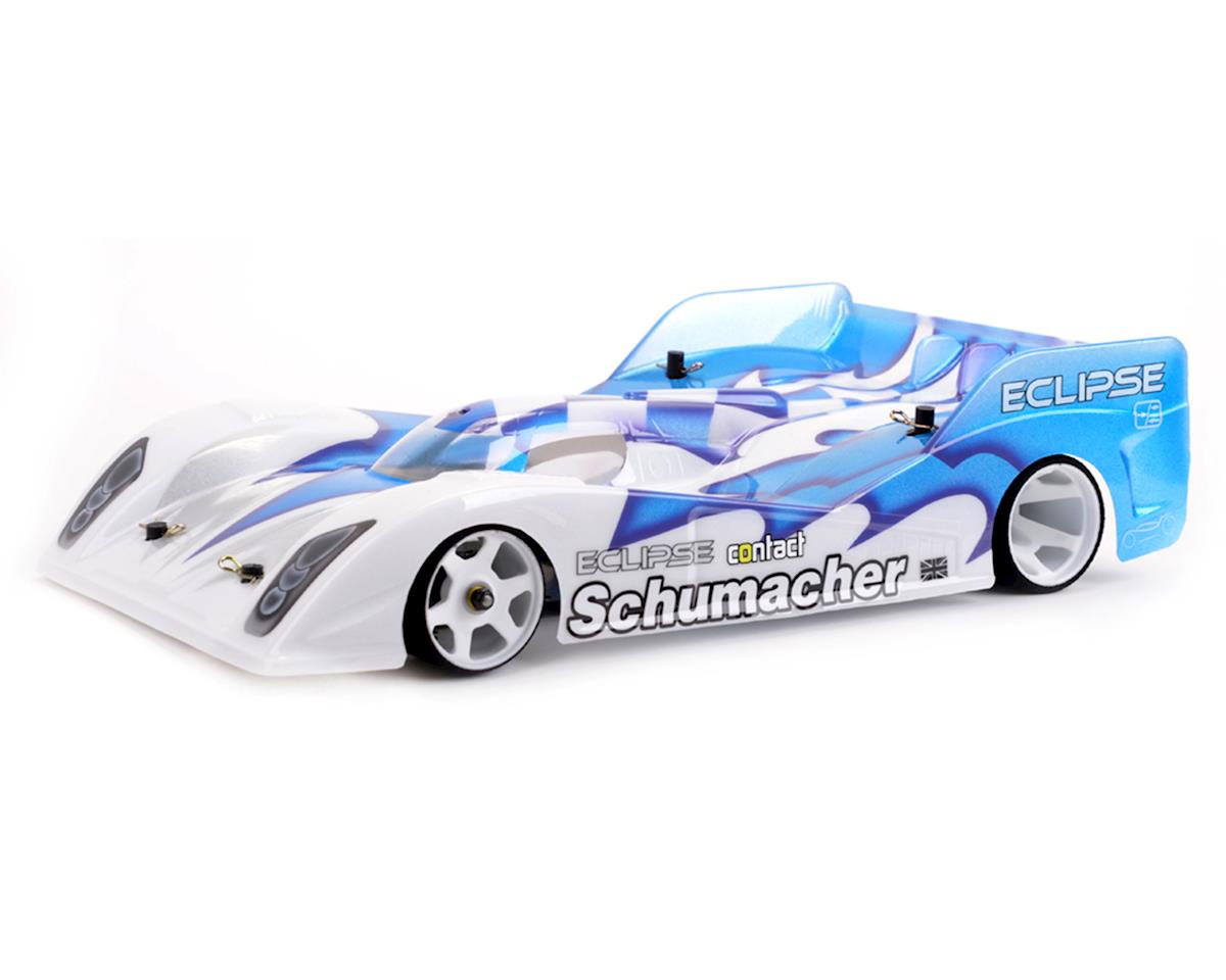 Schumacher Eclipse Carbon Fiber 1/12 On-Road Pan Car Kit [SCHK169