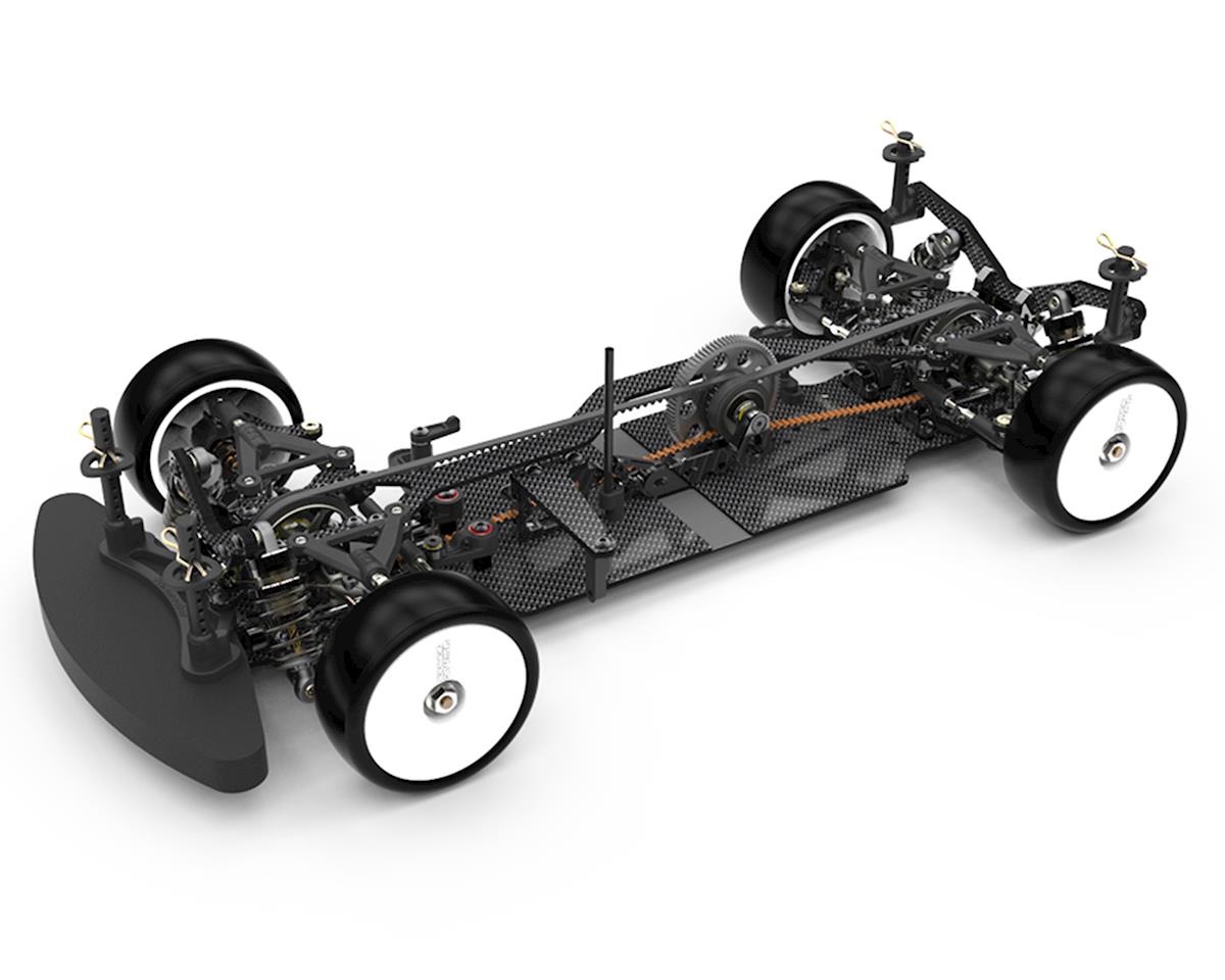 Schumacher Mi7 Pro 1/10 Carbon Fiber Electric On-Road Touring Car
