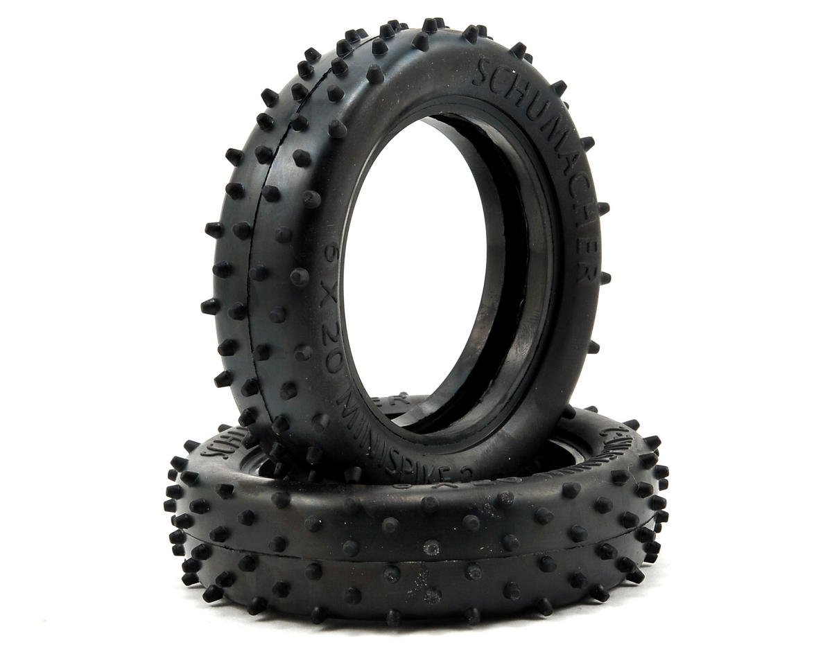 2wd buggy tires