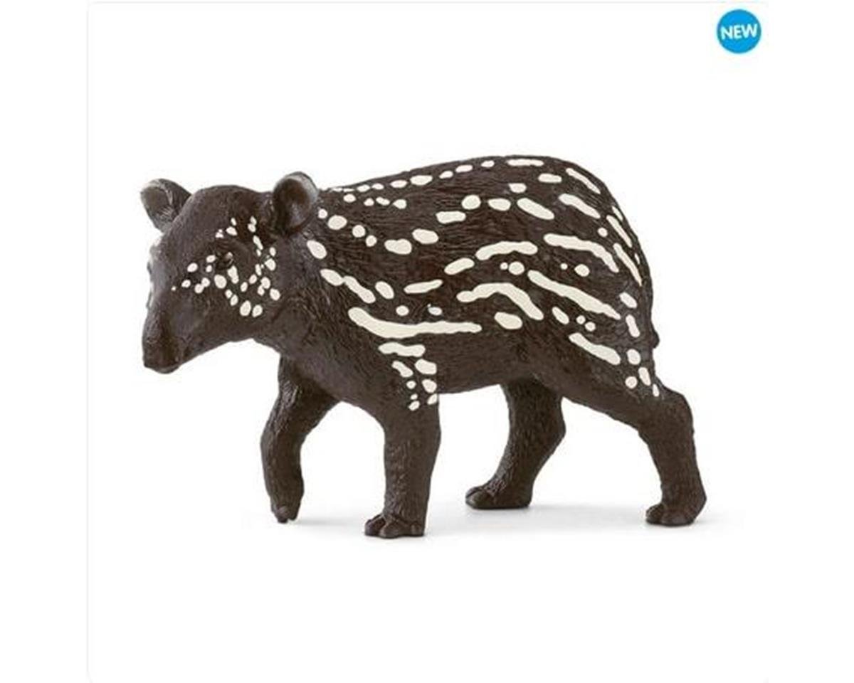 Schleich North America TAPIR BABY [SCK14851] - HobbyTown