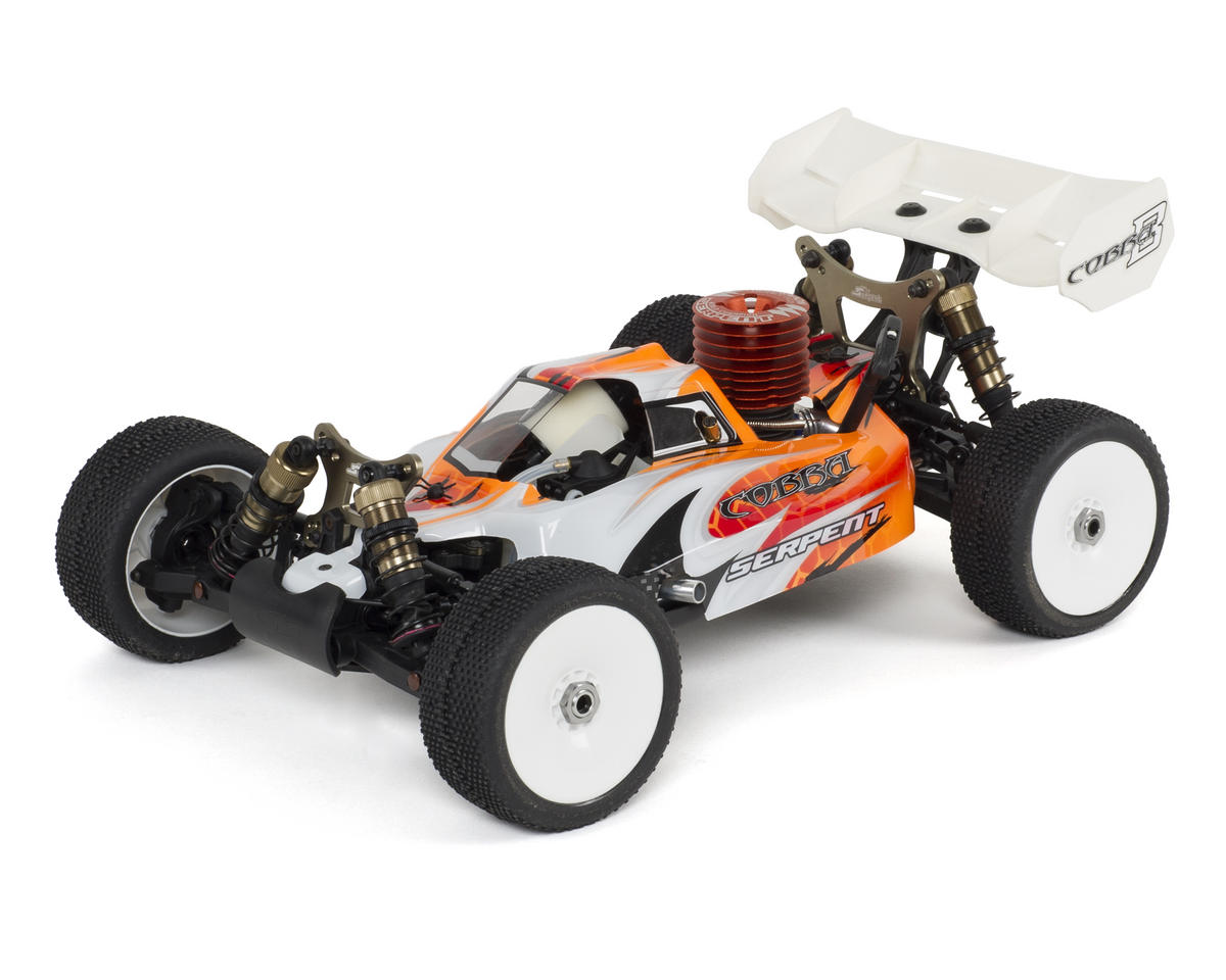 rtr rc buggy