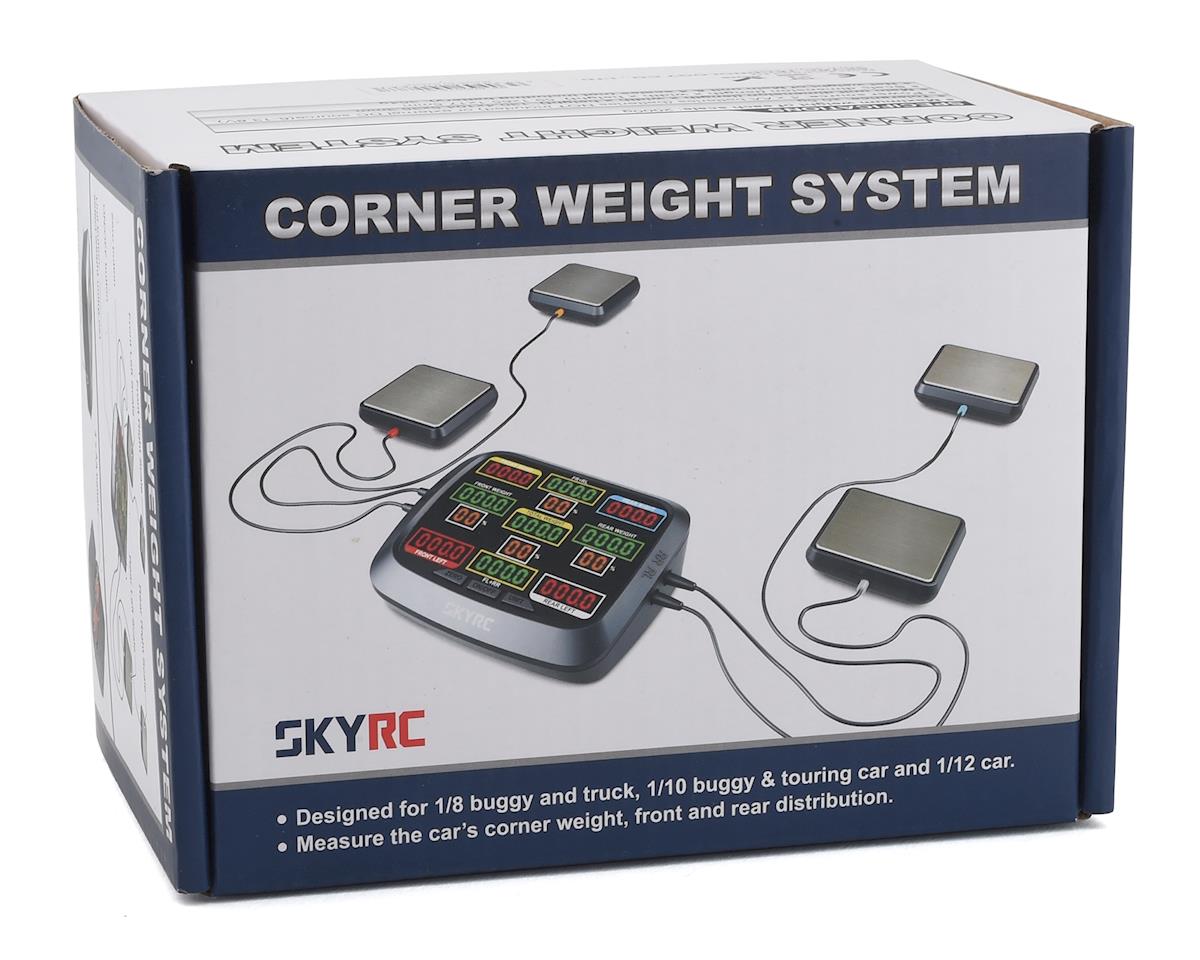 skyrc weight scale