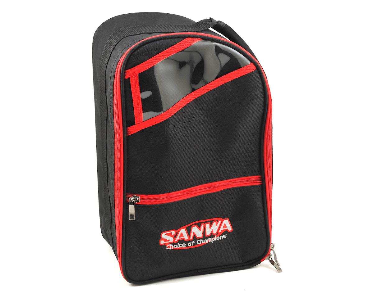 Sanwa 107A90353A SNW107A90353A Sanwa Transmitter Bag 2
