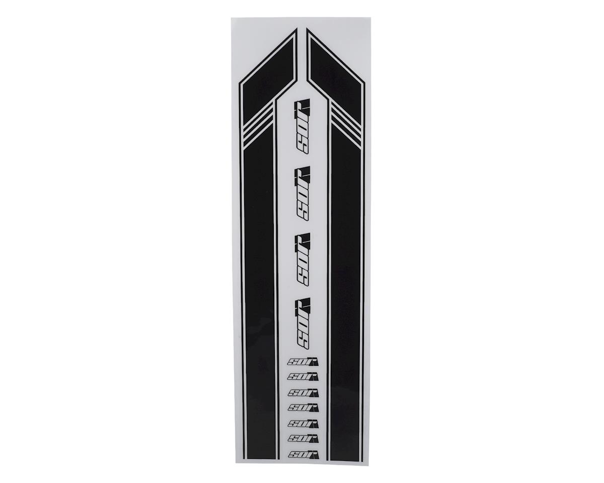 SOR Graphics Scout Rally Stripe