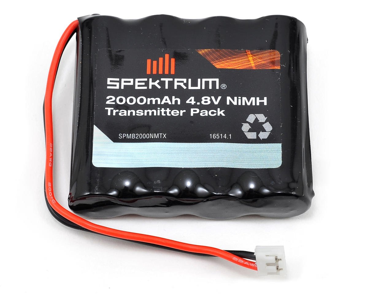 8.4 v rc battery