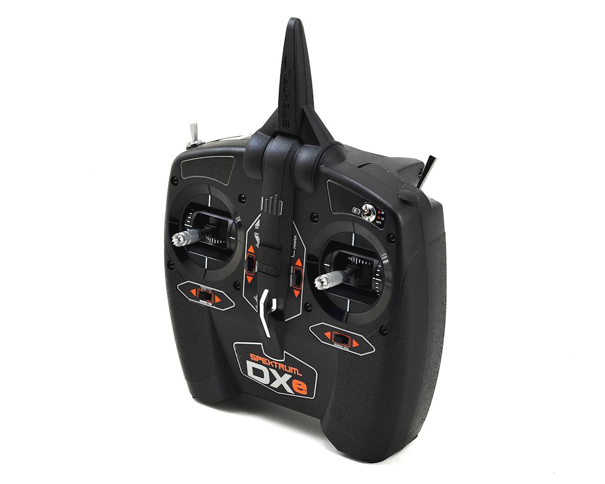 Dx6e transmitter