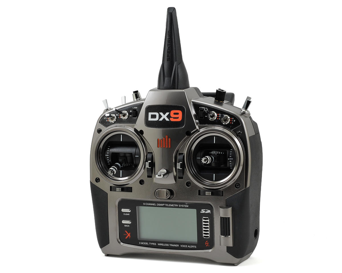 5ch rc transmitter