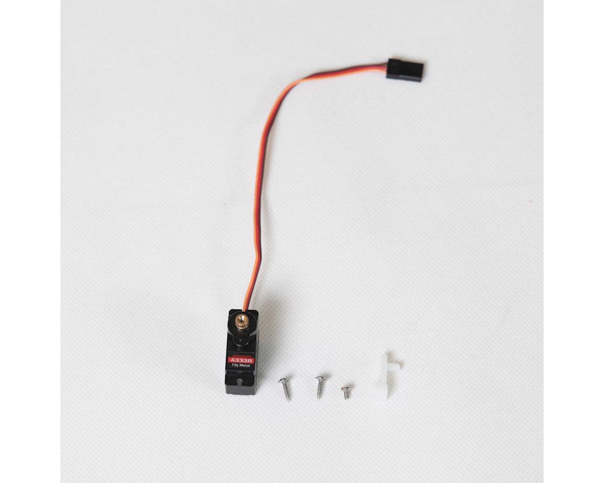 Spektrum 16g Full Metal Gear Servo e-Flite