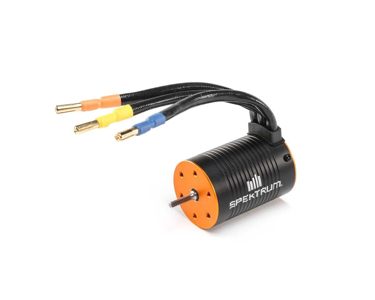 Spektrum RC Firma 6500Kv Brushless Motor [SPMXSM2800] - HobbyTown