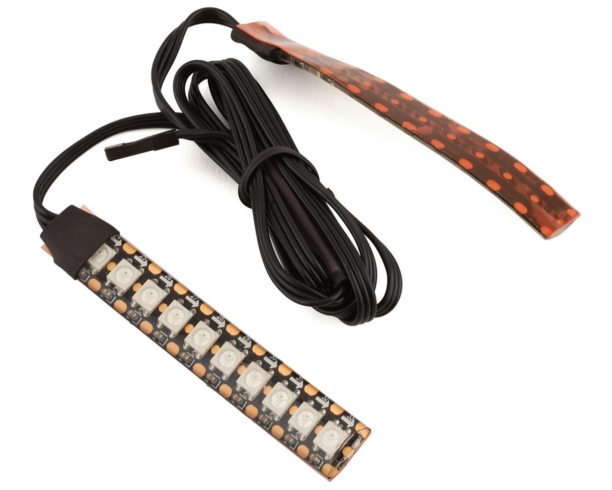 Scale Reflex Lexan Color Shifting LED Light Strips [SRF700625] - HobbyTown