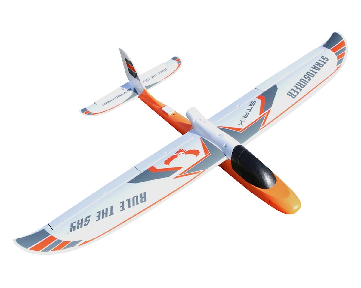 strix rc planes