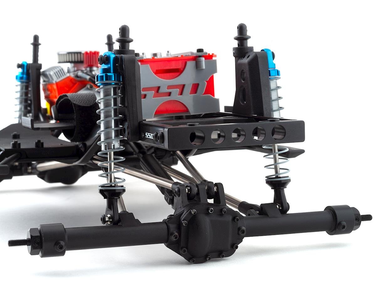 crawler lcg chassis