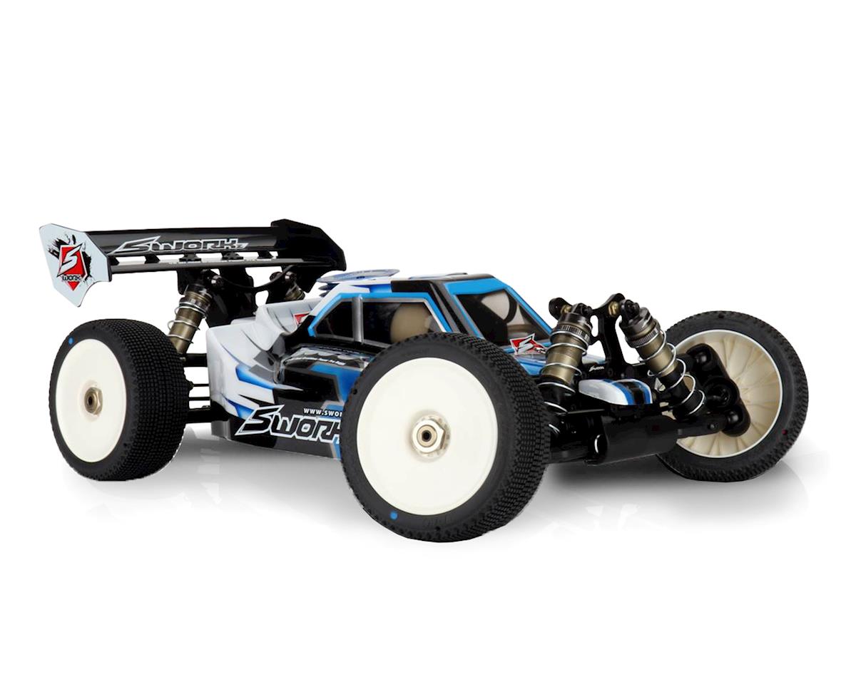 s works rc buggy