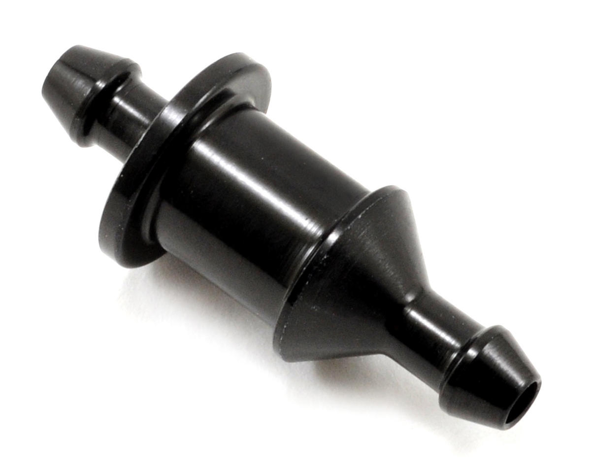 Synergy Fuel Tank Stopper [SYN-110-331] | Helicopters - AMain Hobbies