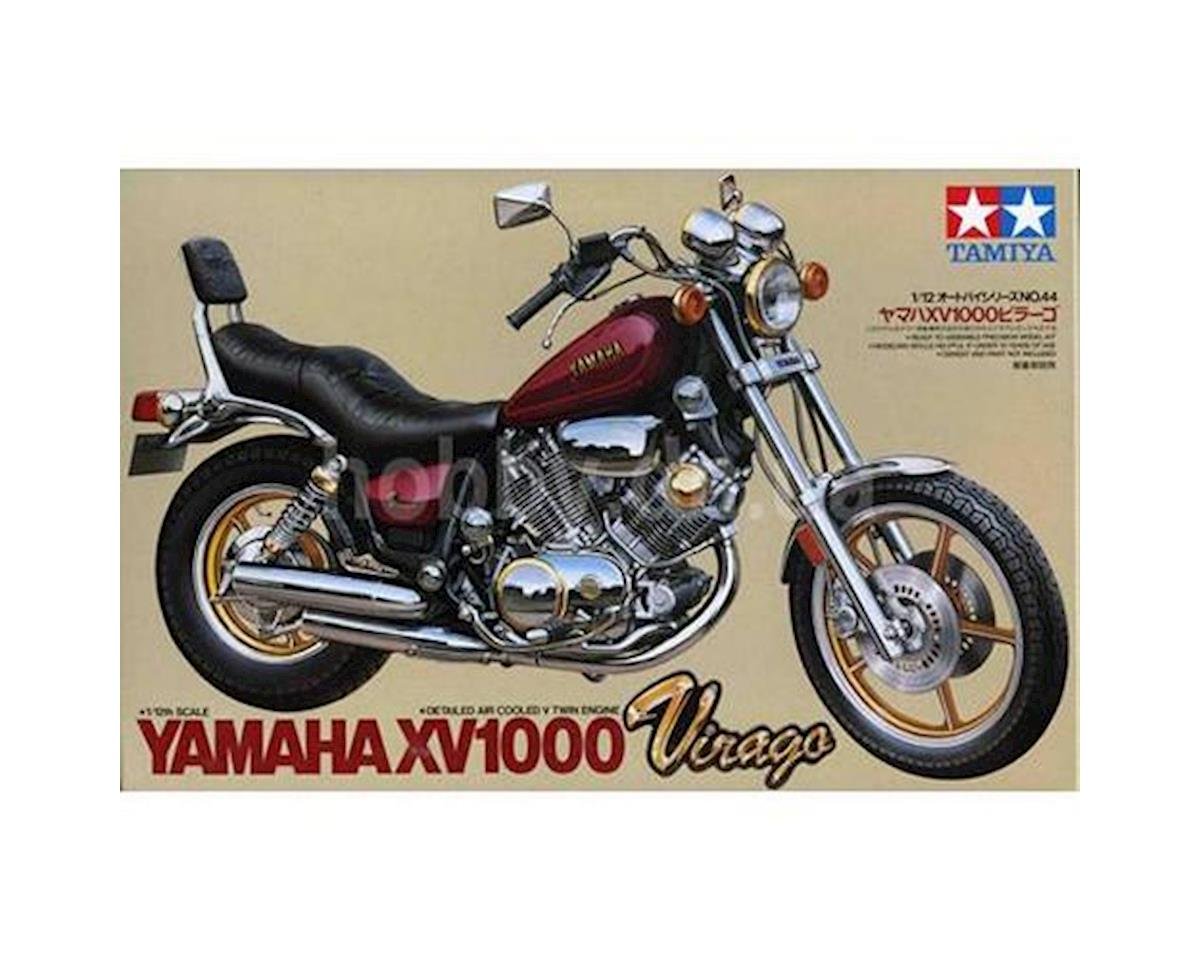 Tamiya 1/12 Yamaha Virago XV1000 TAM14044