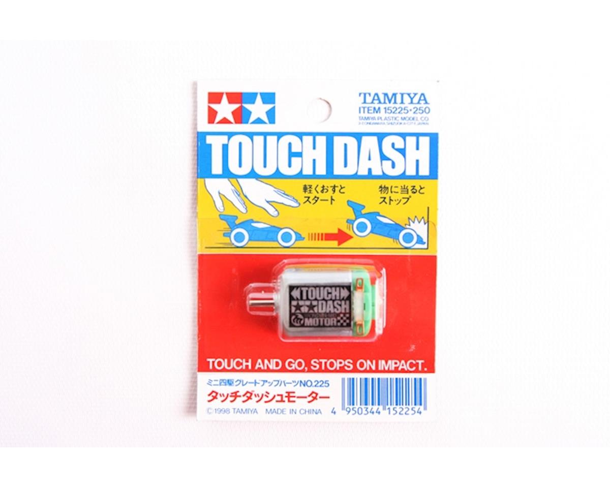 tamiya turbo dash motor