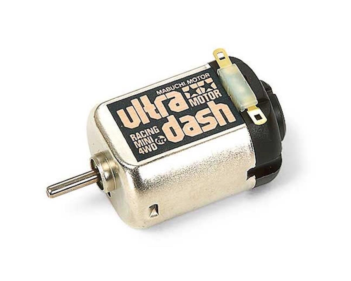 mini 4wd motor