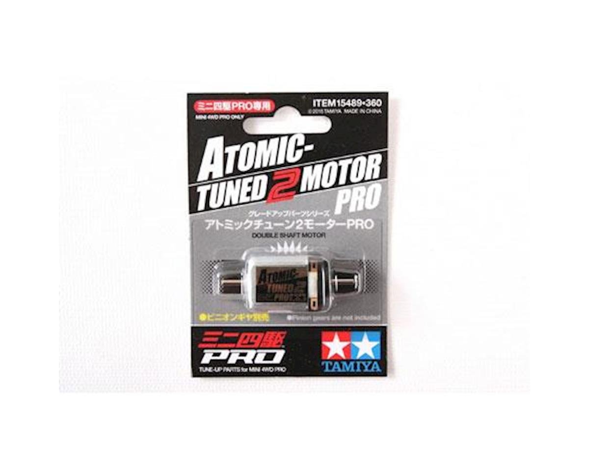 Tamiya JR Atomic-Tuned 2 Motor PRO TAM15489