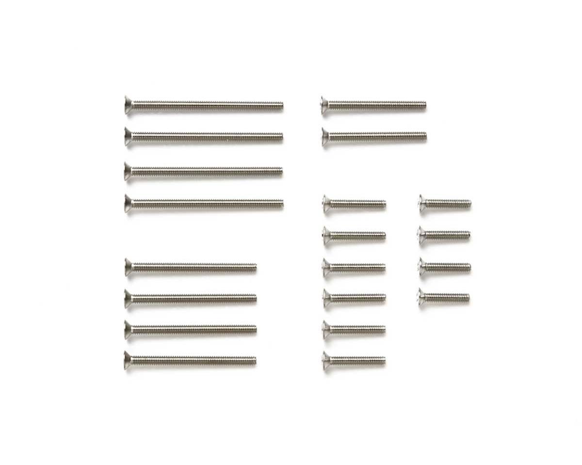 tamiya screw kit