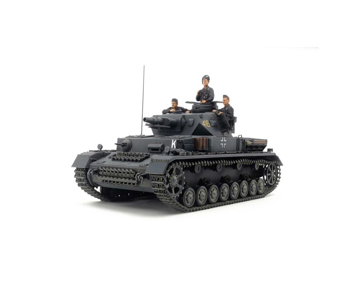 Micro Armor German Panzer 4 F Lot of 5