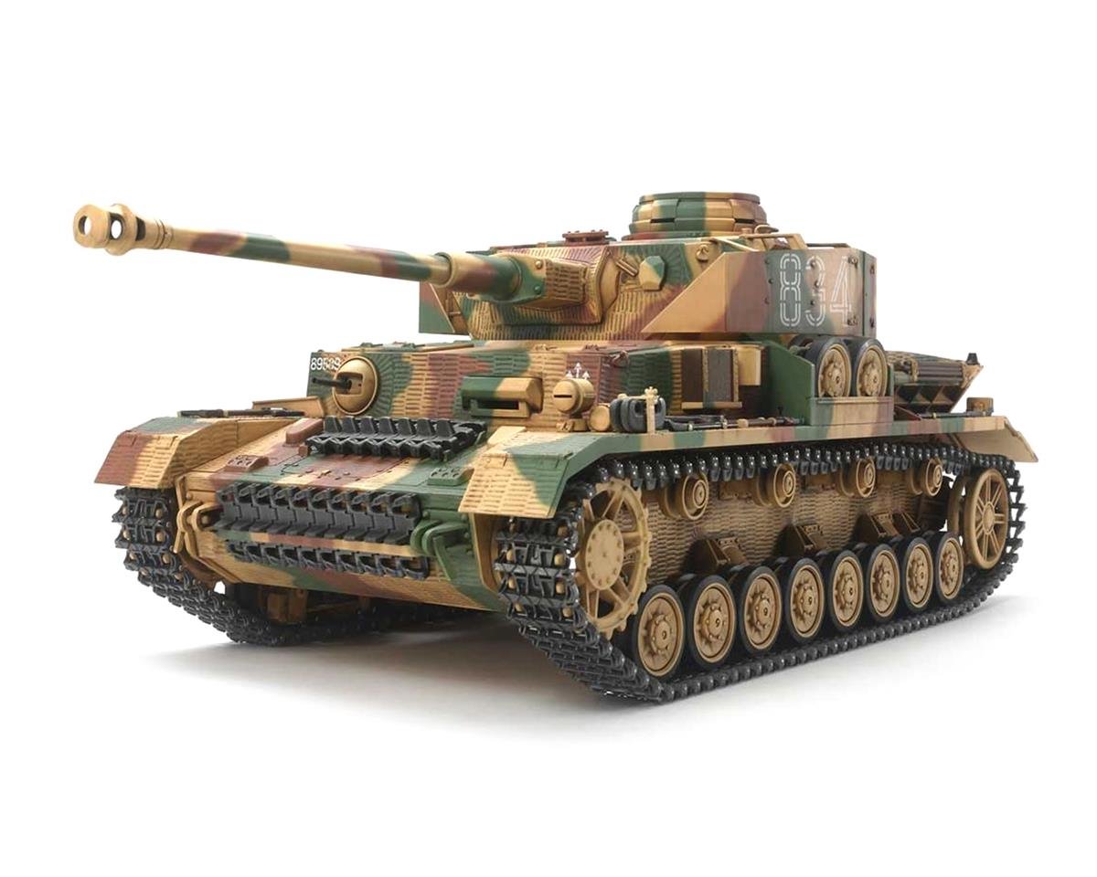Tamiya German Tank TAM36211