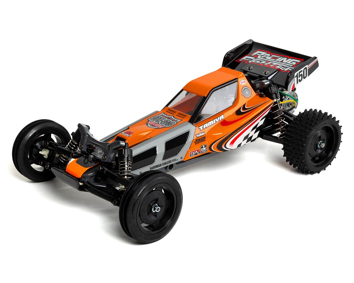 Tamiya racing fighter store buggy