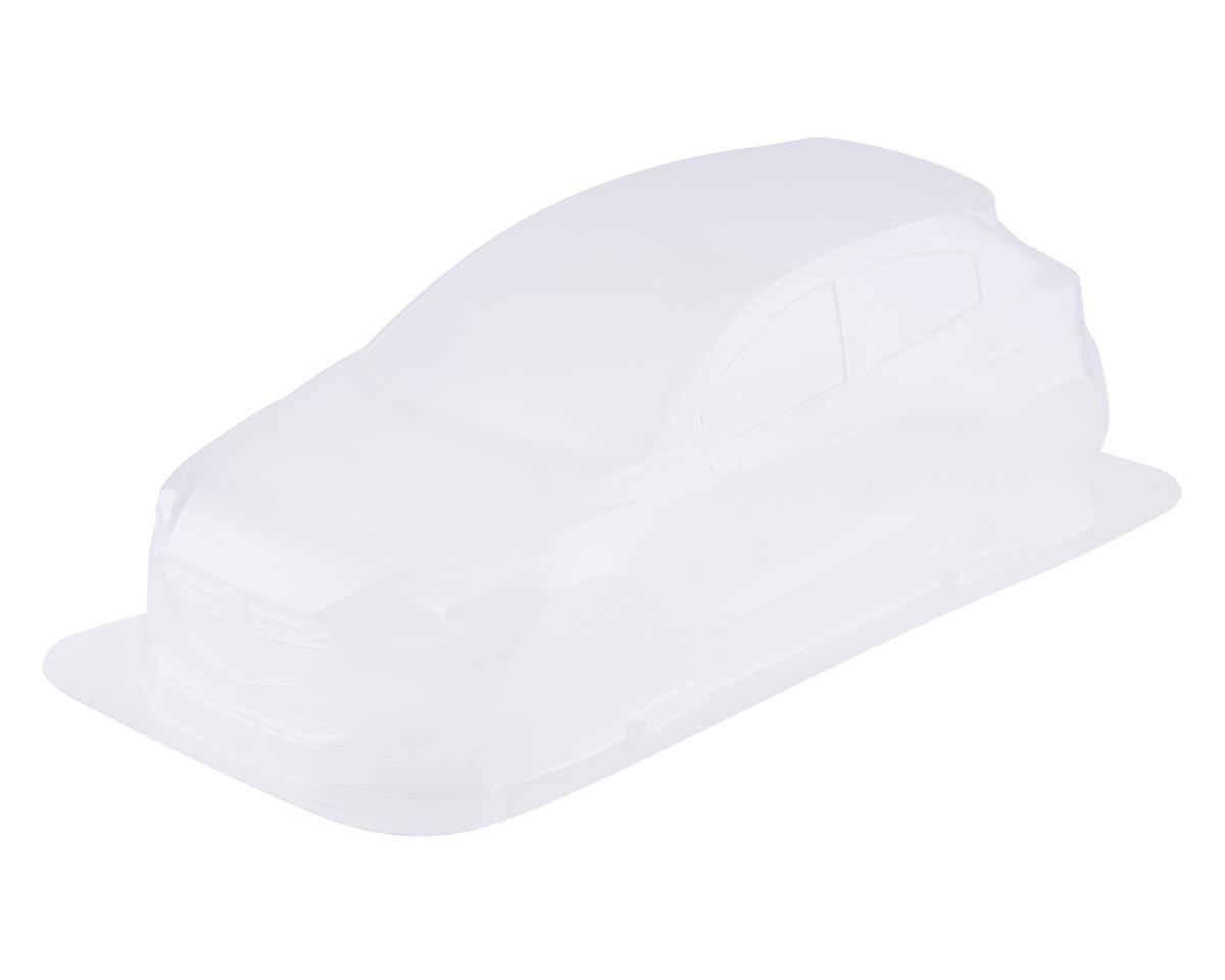 Tamiya Mazda 2 Body Set (Clear) (Lightweight) [TAM47369] - HobbyTown