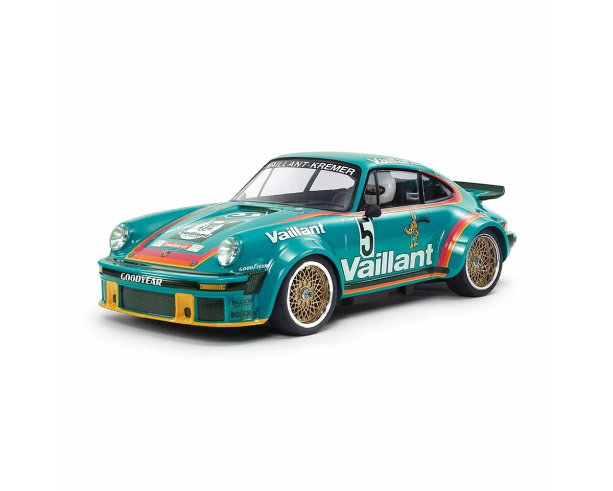 Tamiya Bespoke 1976 Porsche 934 1/10 RWD Electric Touring Car Kit
