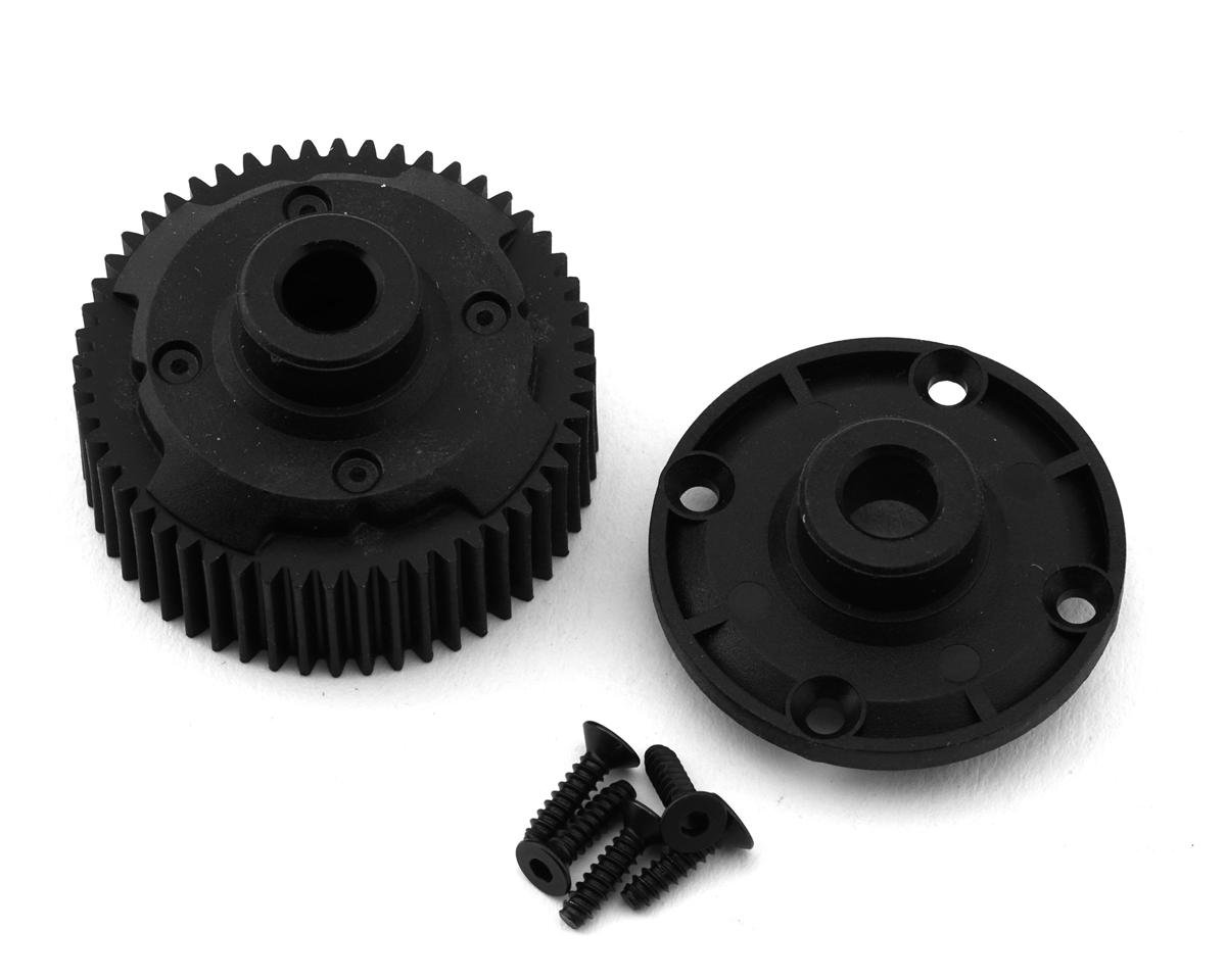 Tamiya Rear Differential Case (52T) [TAM51462] - HobbyTown