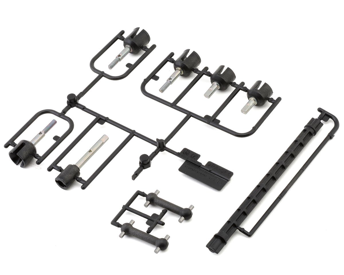 Tamiya TT-02 Cup Joint Set (C Parts) [TAM51529] - HobbyTown