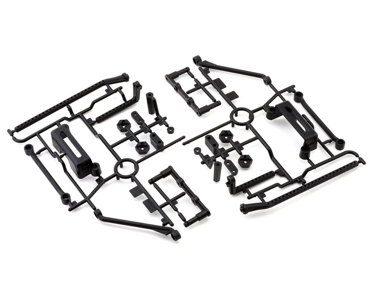 Tamiya M07/M08 A Parts Tree [TAM51595] - HobbyTown