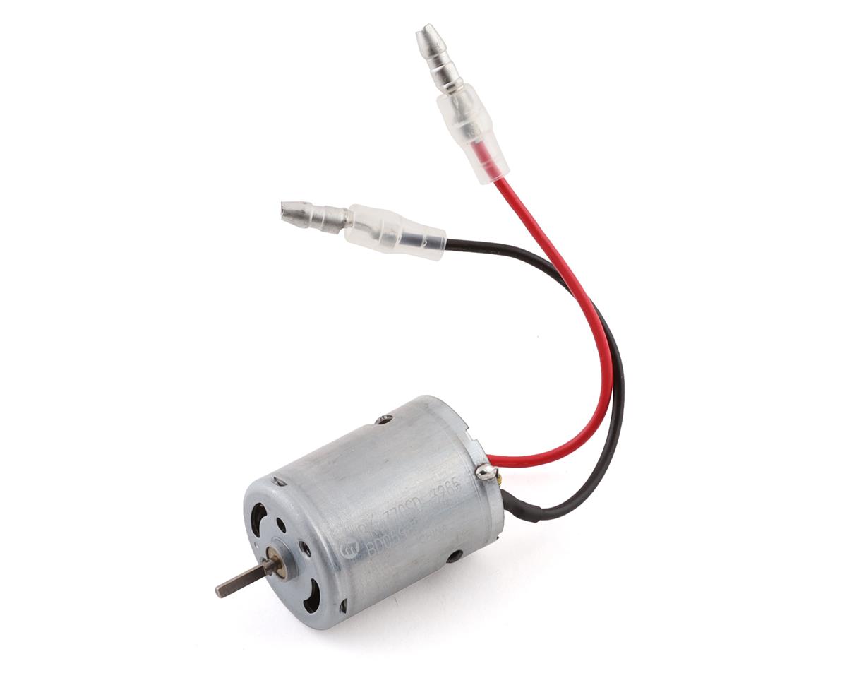 タミヤ TGX R部品 Tamiya Type 370 Torque Tuned Motor [TAM54919] - HobbyTown