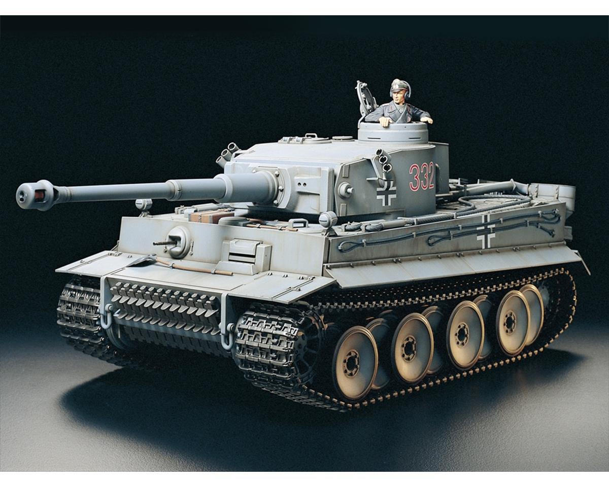 Tamiya Tiger Tank Model TAM56010