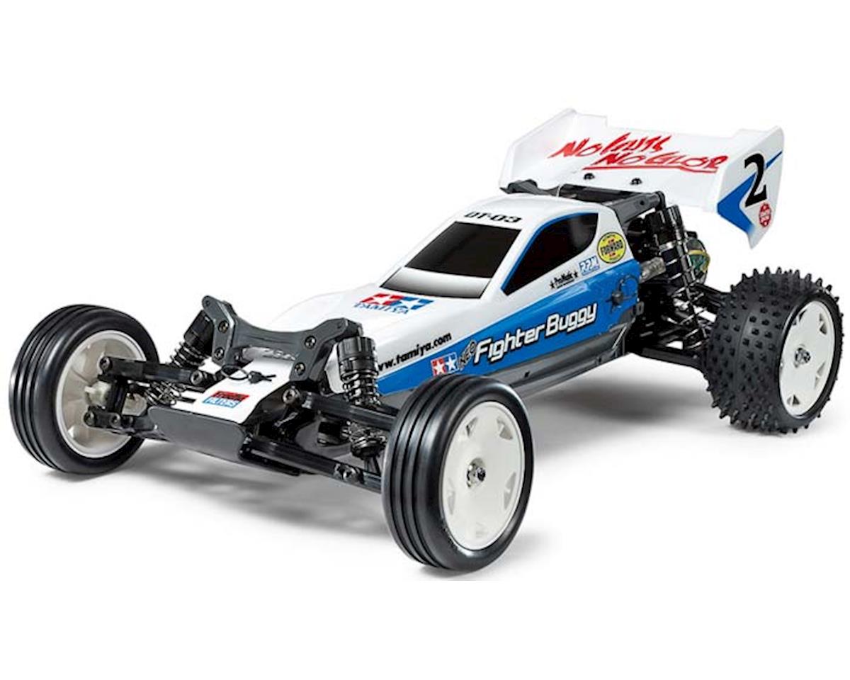 tamiya racing fighter