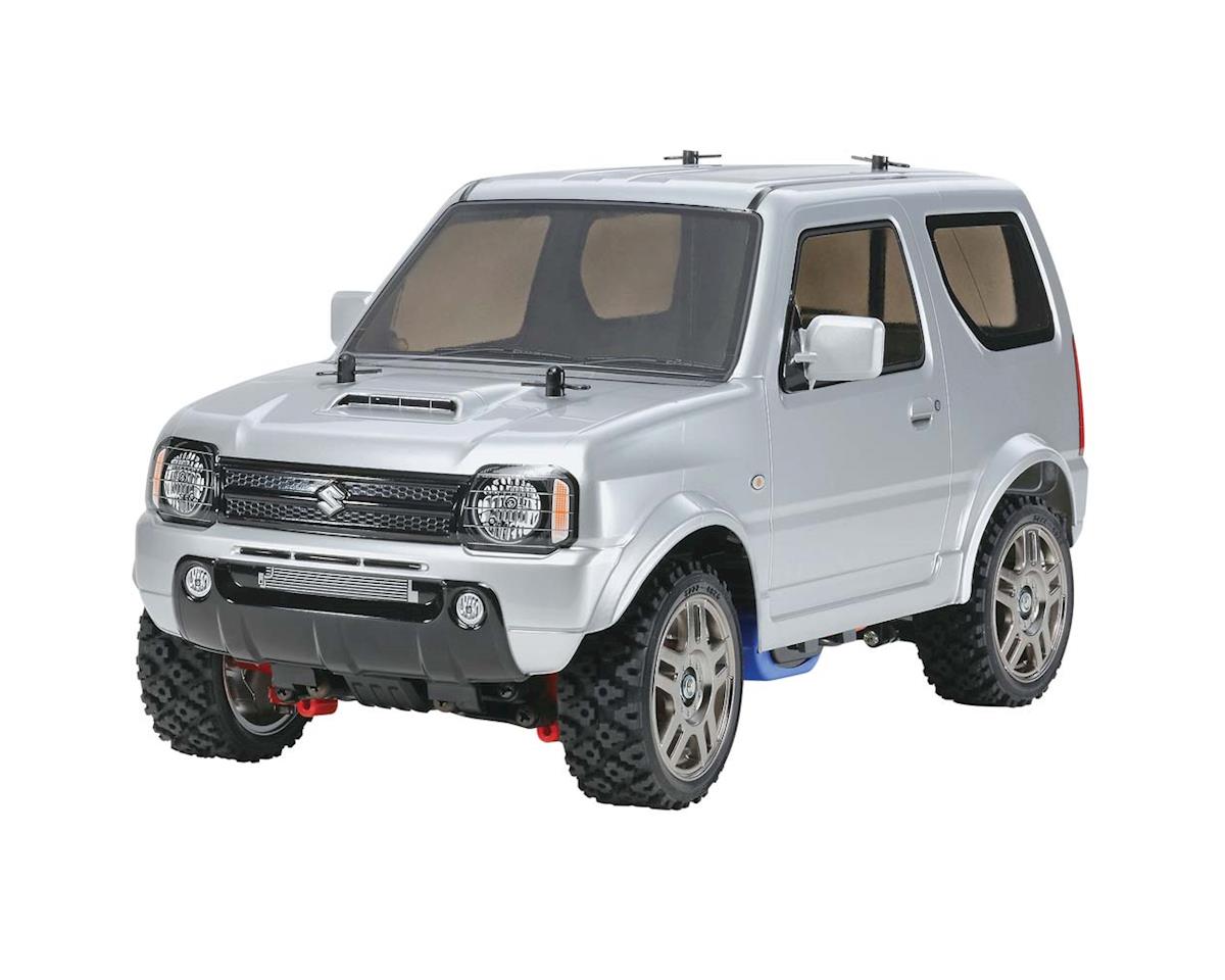 Tamiya XB RTR Suzuki Jimny (JB23) MF-01X [TAM57888] - HobbyTown