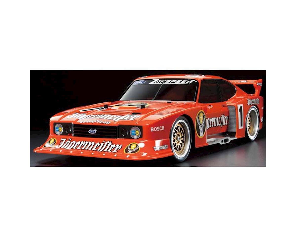 zakspeed capri tamiya