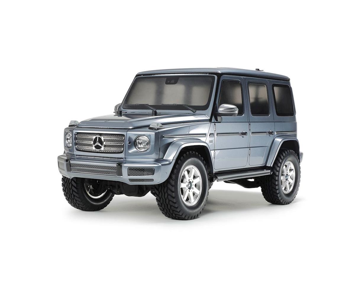 Tamiya Mercedes-Benz G 500 CC-02 1/10 4WD