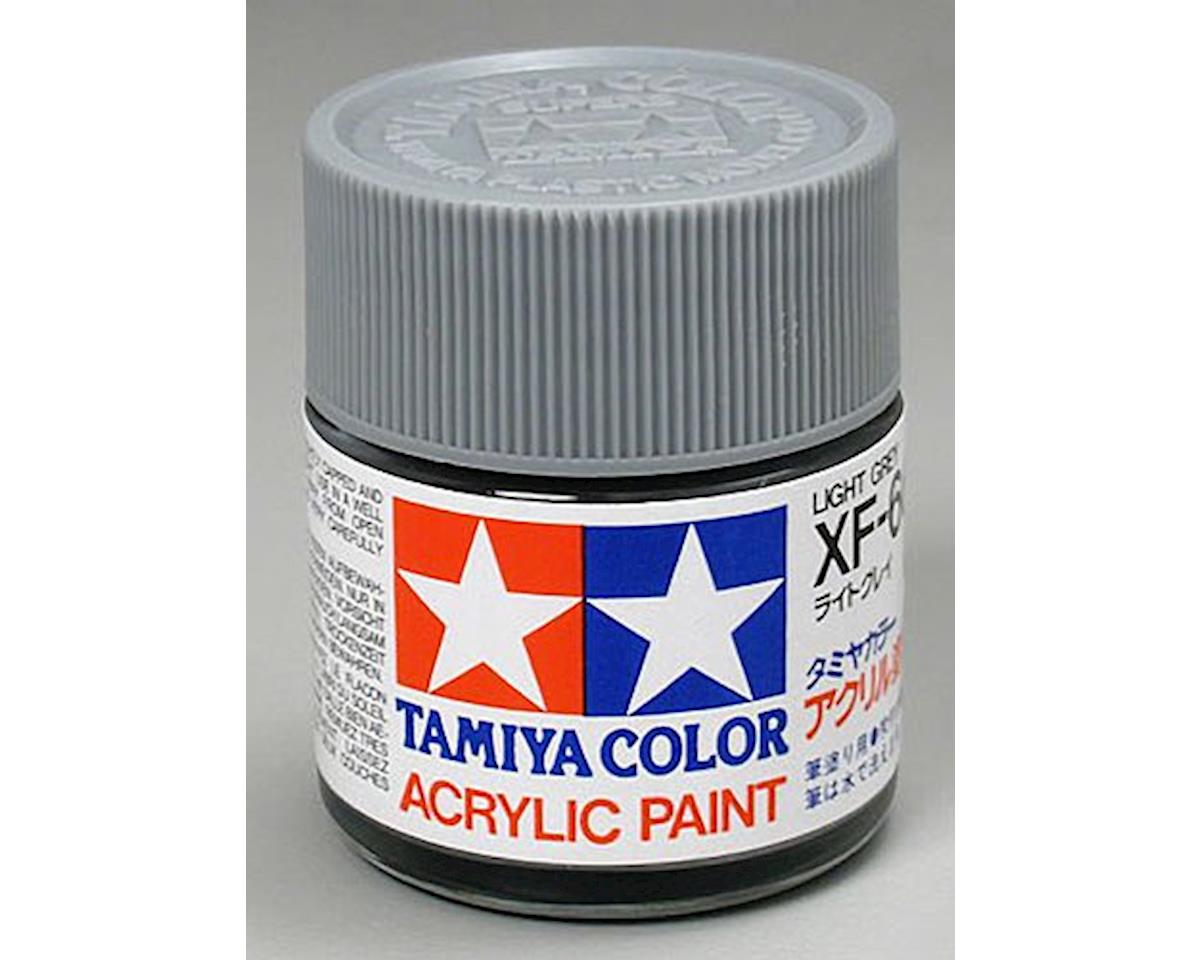 Tamiya Panel Line Accent Color 40ml Grey TAM87133 Plastics Paint Enamels