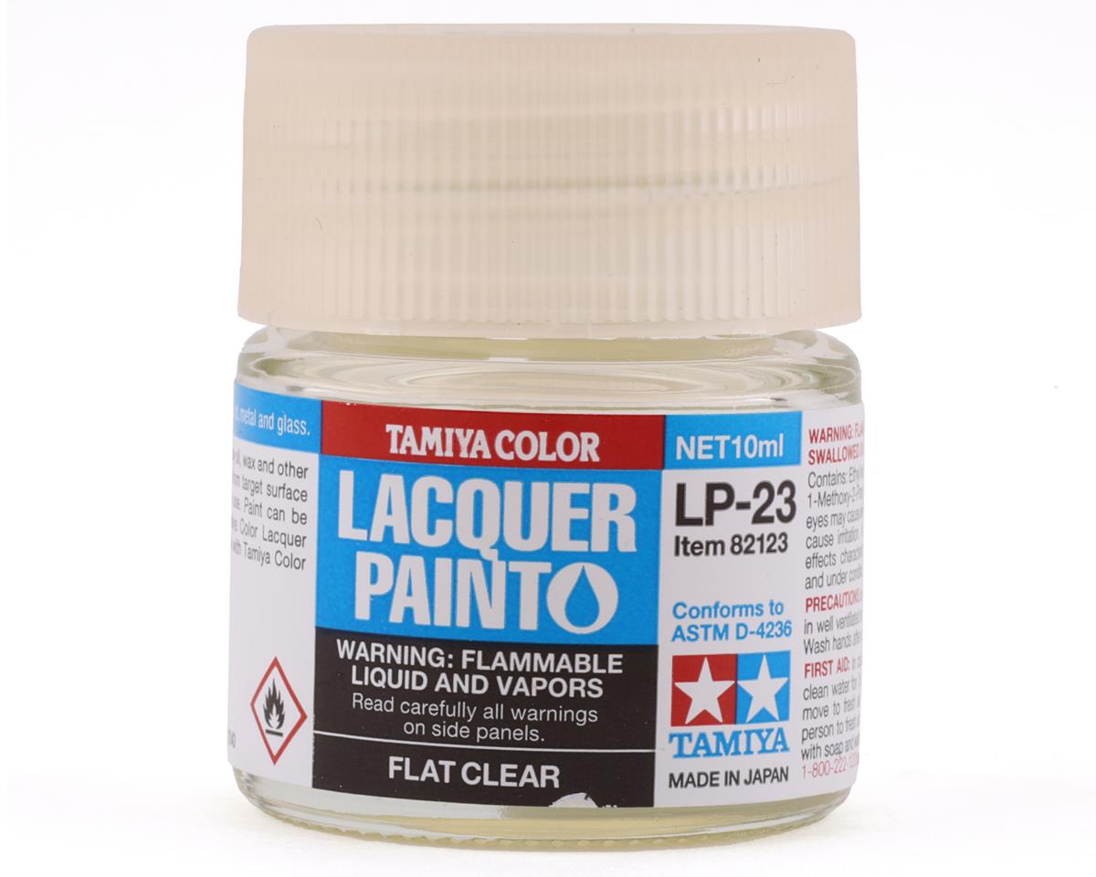 Tamiya - Panel Line Accent Color Dark Brown (40ml) –