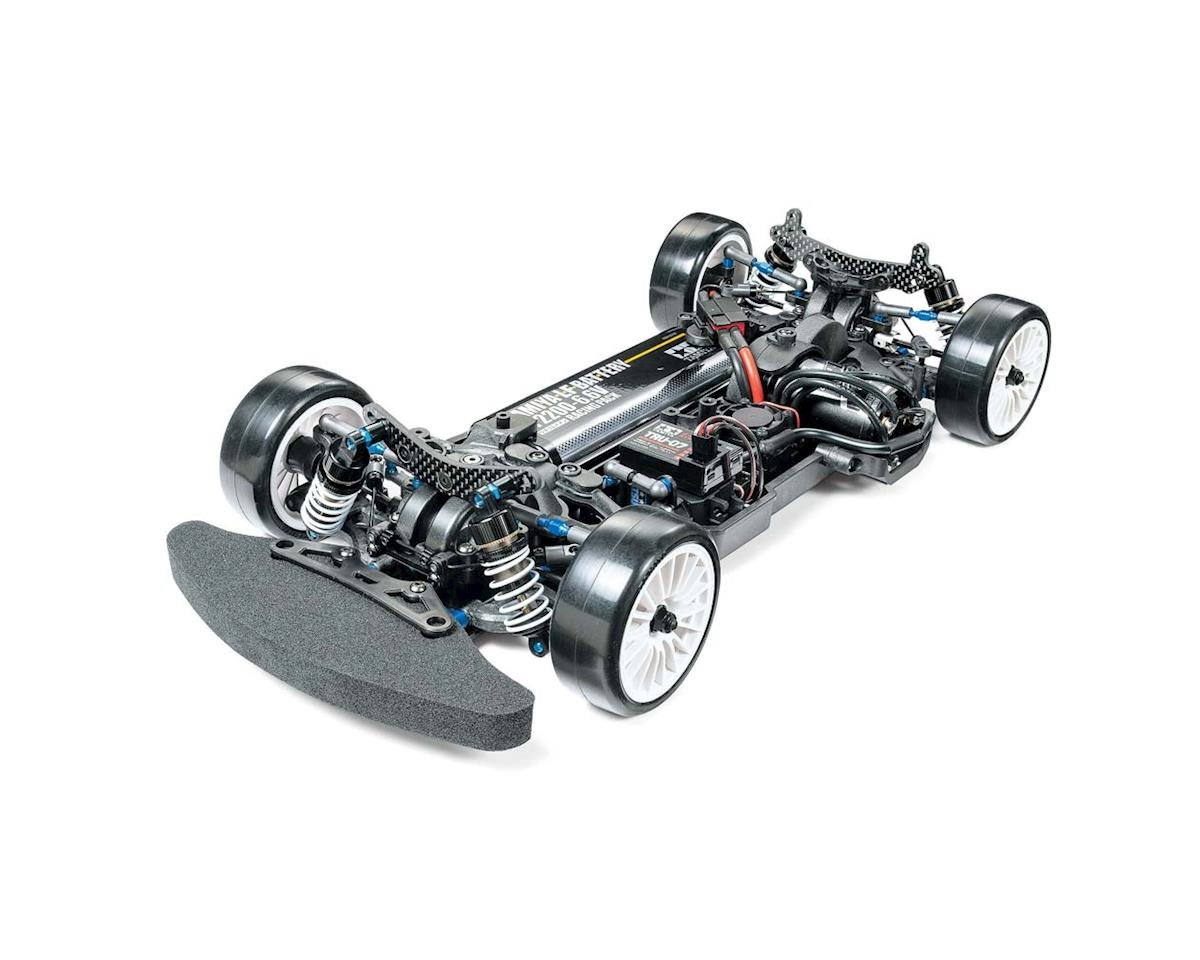 rc chassis kits