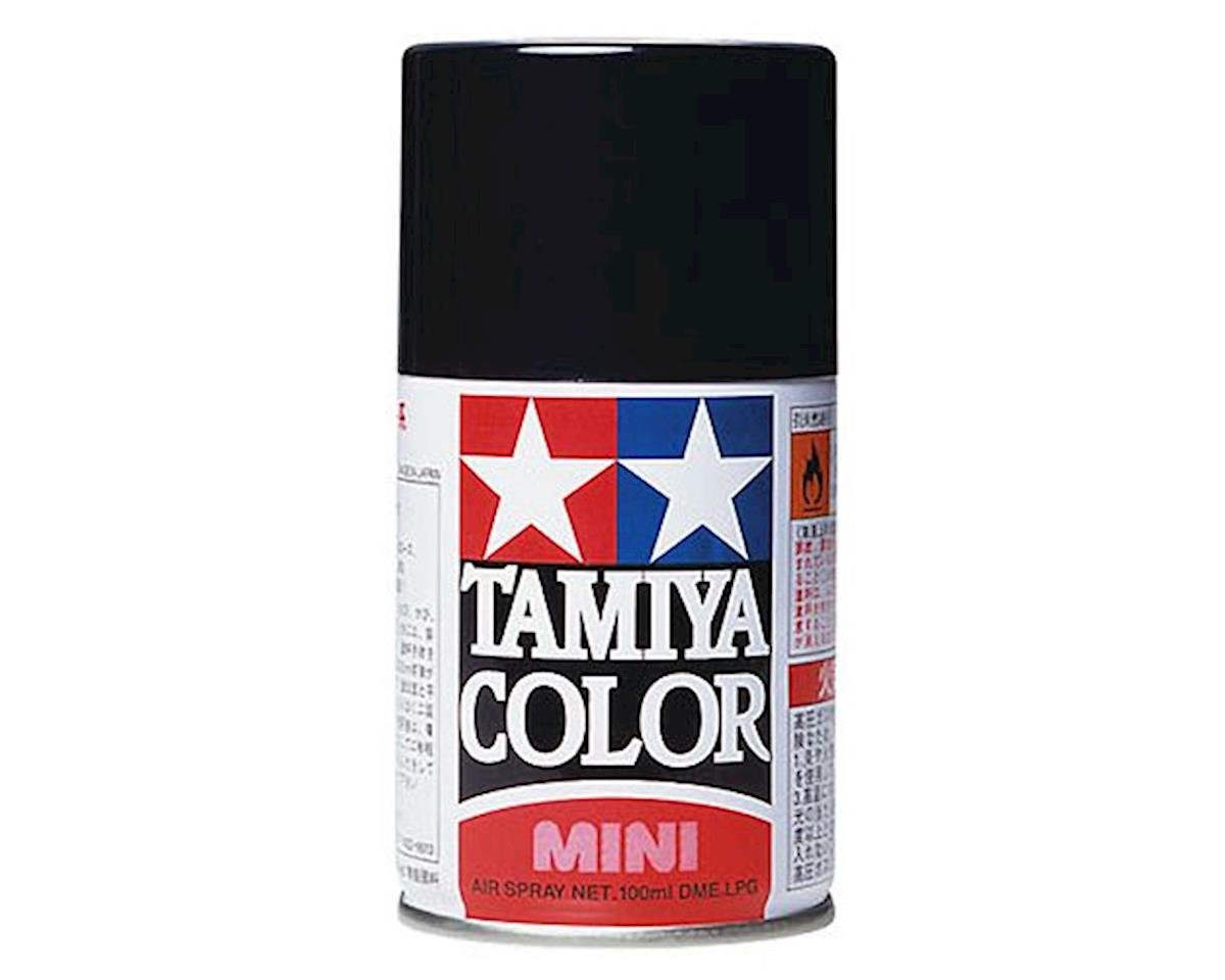 Tamiya TS-64 Dark Mica Blue Lacquer Spray Paint (100ml) TAM85064