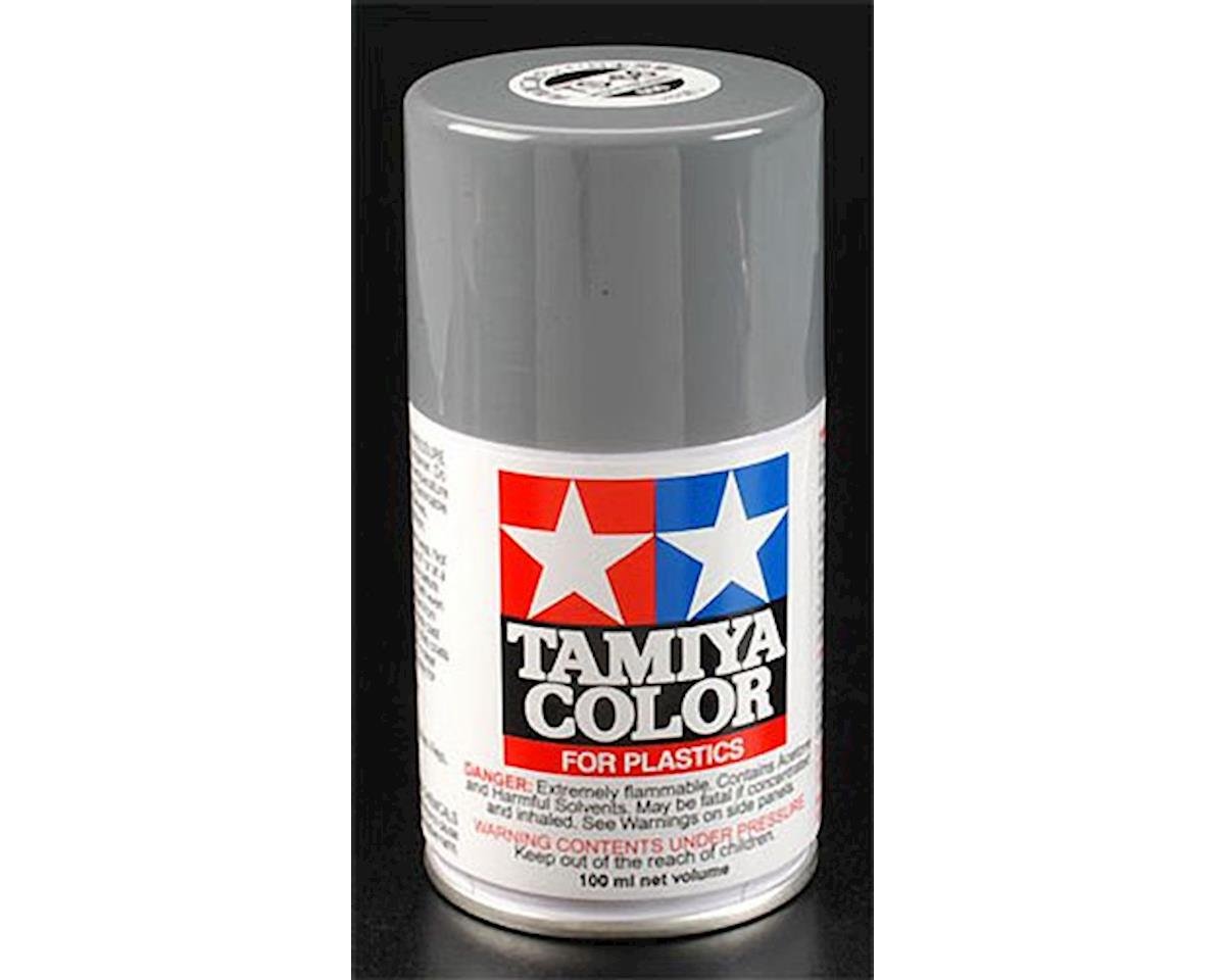 Tamiya TS-66 UN Grey Kure Arsenal Lacquer Spray Paint (100ml) TAM85066