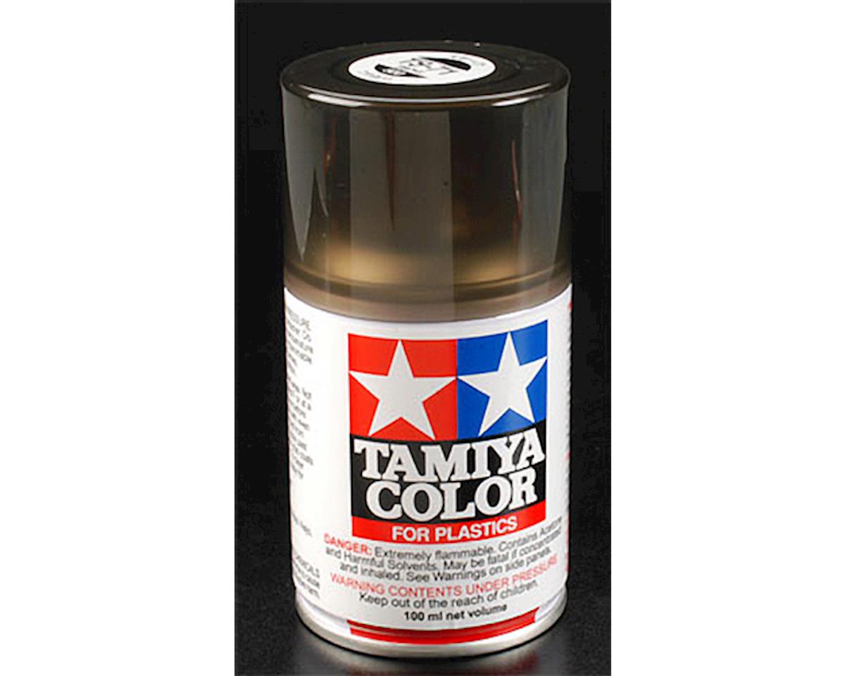 Tamiya TS-71 Smoke Lacquer Spray Paint (100ml) TAM85071